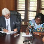 Signing Data Collection and Software Solutions Agreement