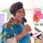 Madam Otiko Afisah Djaba