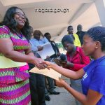 Petition by Ghana Blind Union