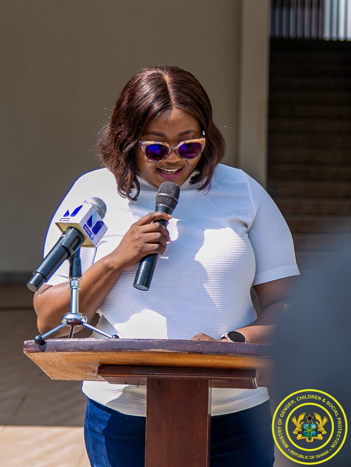 2023 INTERNATIONAL WOMEN’S DAY : Ministry of Gender, Children and ...