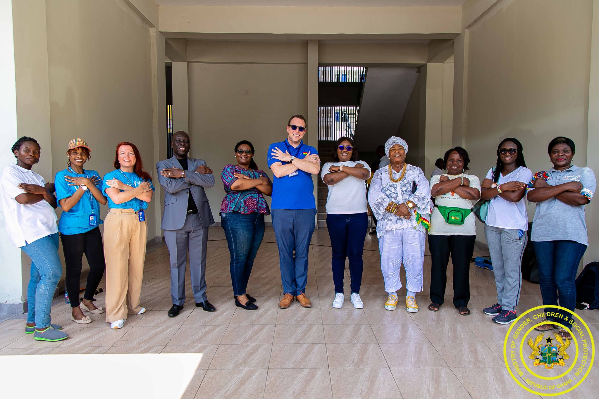 2023 INTERNATIONAL WOMEN’S DAY : Ministry of Gender, Children and ...