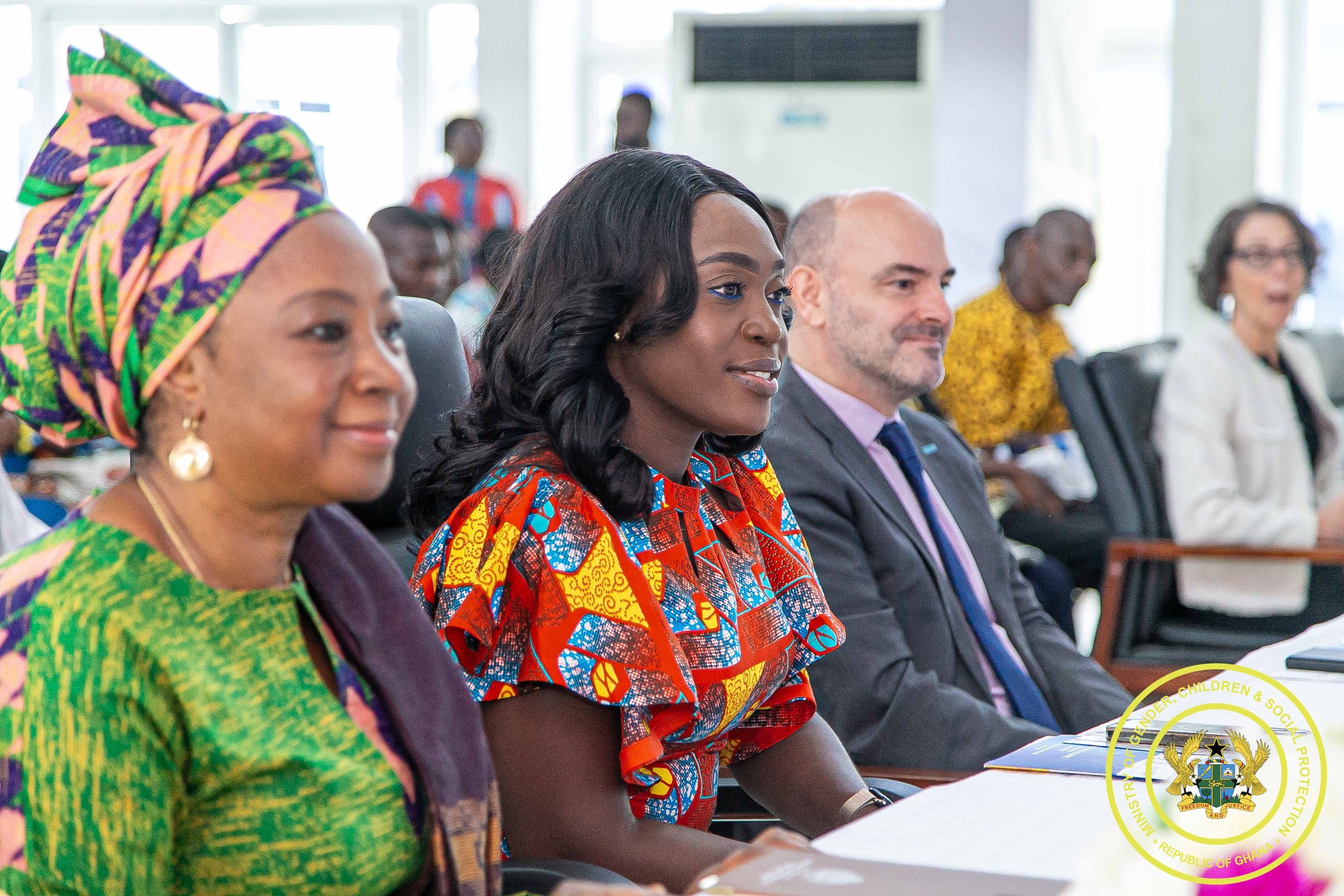 2024 INTERNATIONAL DAY OF FAMILIES : Ministry of Gender, Children and ...