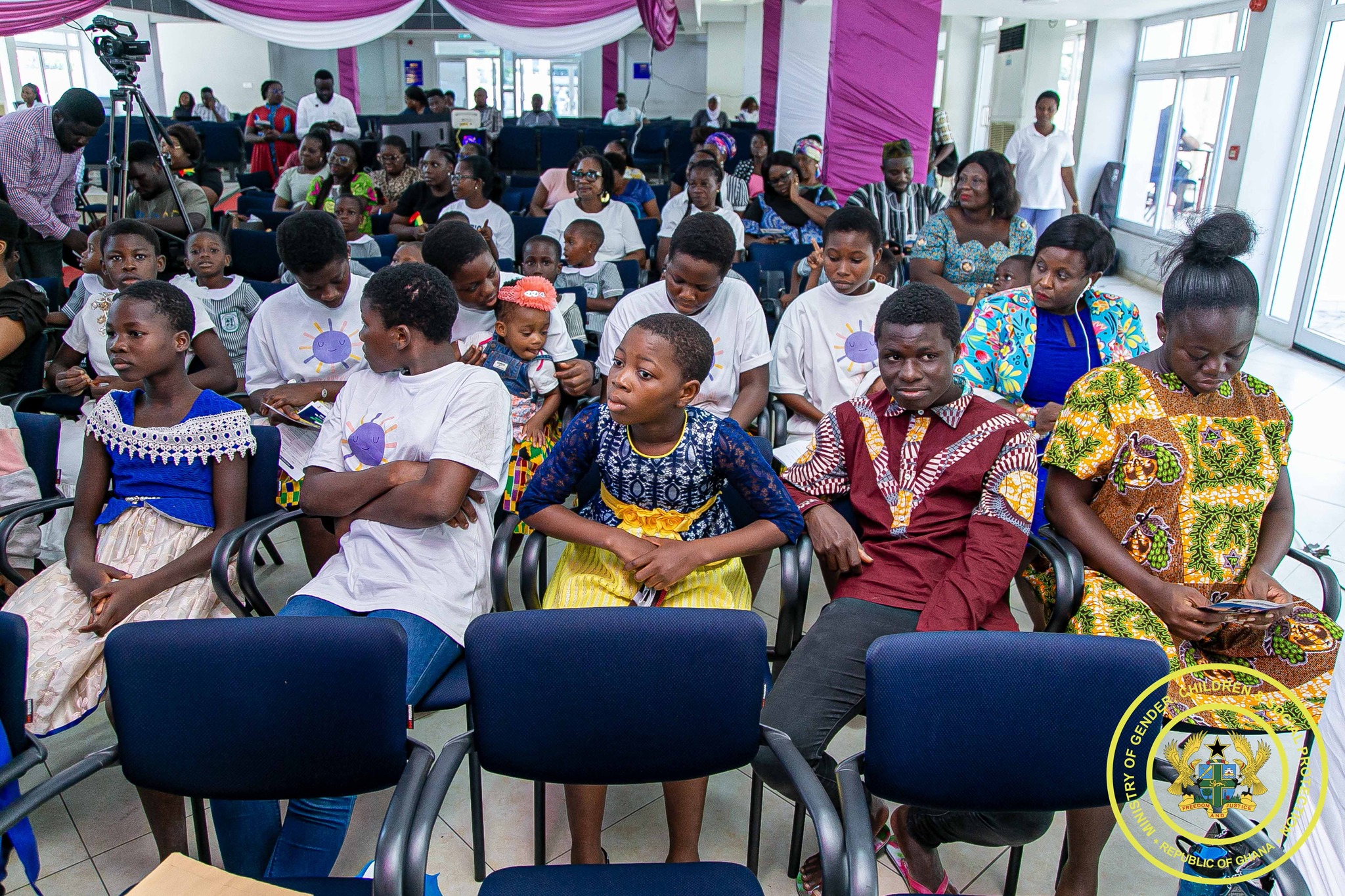 2024 INTERNATIONAL DAY OF FAMILIES : Ministry of Gender, Children and ...