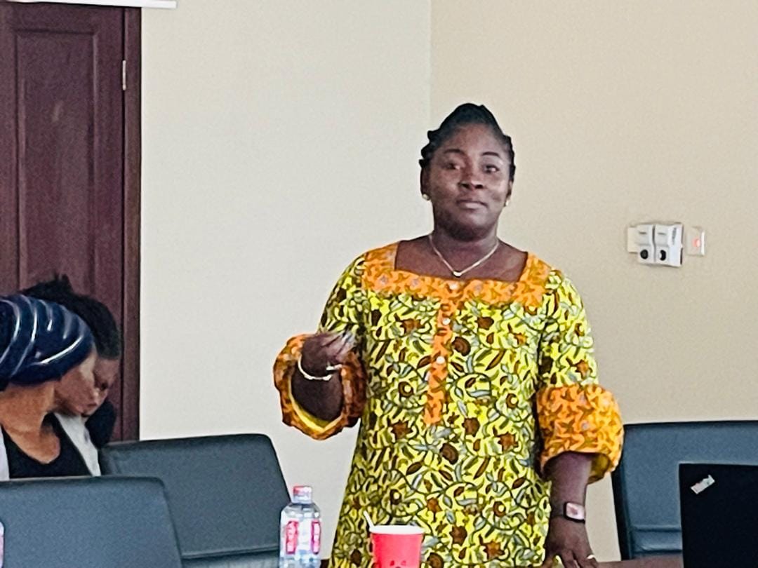 SENSITIZATION ON THE PROFILE OF PROGRESS ON ENDING CHILD MARRIAGE IN ...