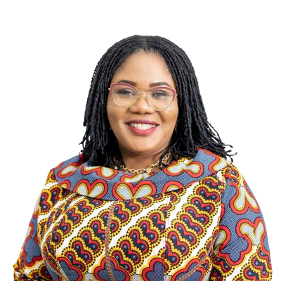 Dr. Agnes Naa Momo Lartey