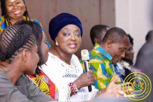 4th Technical Committee Workshop for the Review of Act 715 & Preparing Legislative Instrument