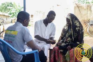 56th Cycle LEAP Payment Monitoring