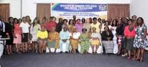 Affirmative Action Bill Review Meeting