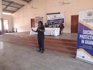 COMMUNITY ENGAGEMENT