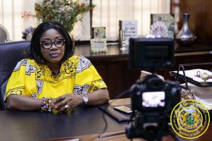  Interview Sessions by M.H.A, Daily Graphic, Metro Tv & NET 2 Tv