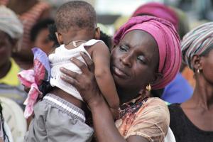 Kayaye Mother's Day Feast