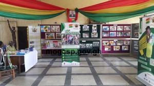 LEAP Programme Launch 