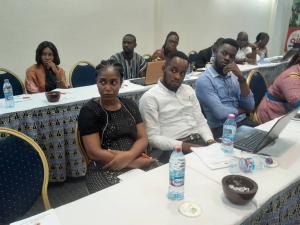 National Stakeholders' Meeting on Ending Child Marriage