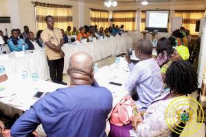 Orientation & Training Workshop for Regional Foster Care Placement Committees