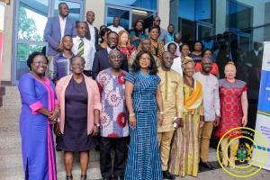 Stakeholders Forum on the Inclusion of Disability in the Extractive Industry