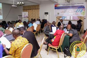 Three-Day Workshop on Inter-Sectoral Standard Operating Procedures in Child Protection Casework & Management