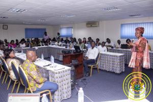 Two-day Stakeholders Review Meeting on National Efforts on Ending Child Marriage