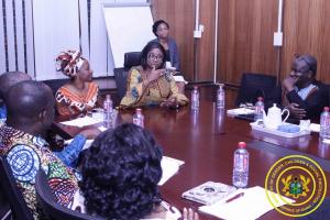 UN & NAM engage MoGCSP